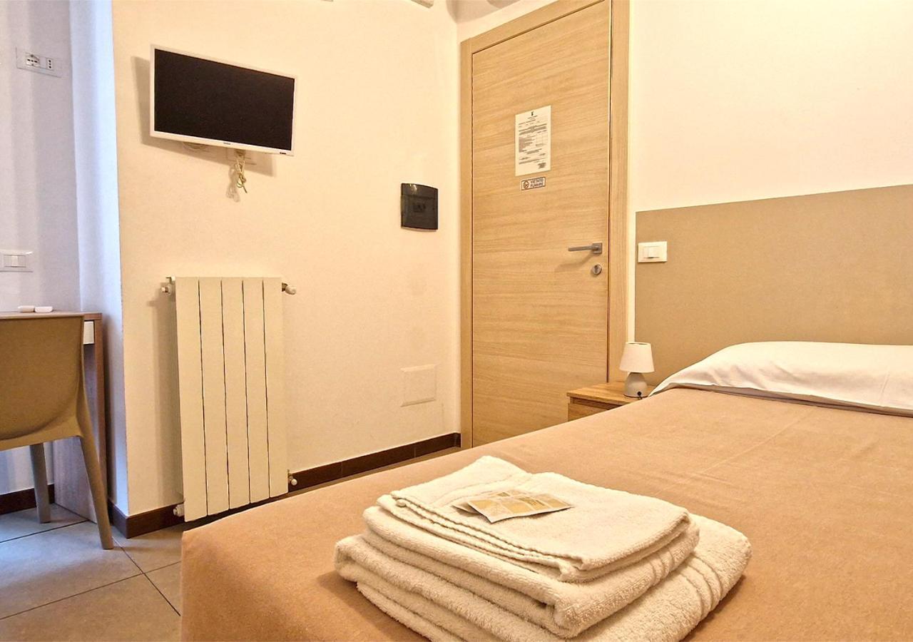 B&B Viale San Pietro Sassari Exterior foto